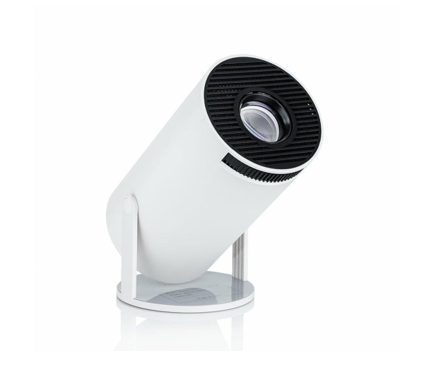ExtraLink Smart Life Smart Projector ESP-Mini 200 Ansi - 1469546 - zdjęcie 3